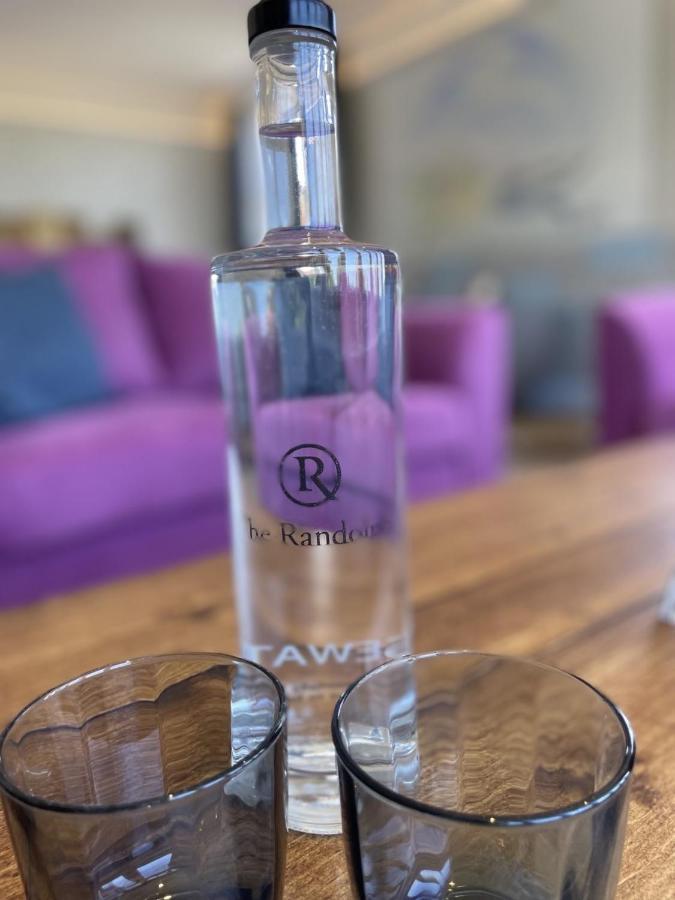 The Randolph Hotel Reydon Экстерьер фото